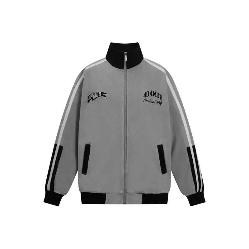 404MOB GANG Jackets & Coats Unisex-2