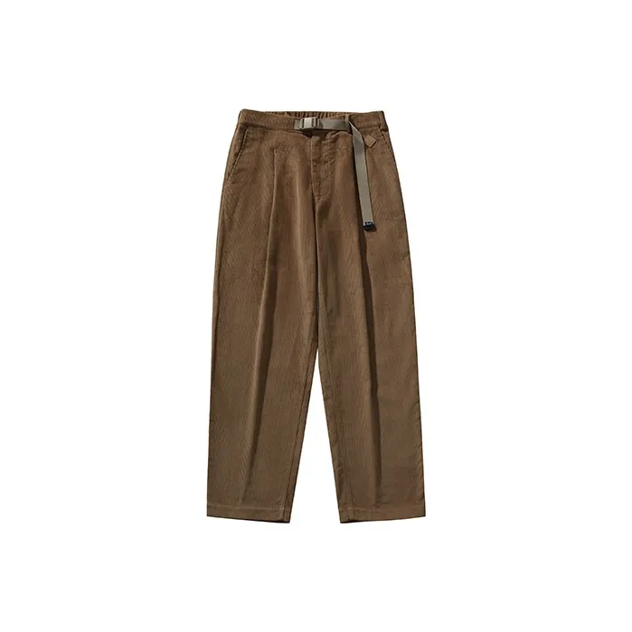 Herschel Casual Pants Unisex-2
