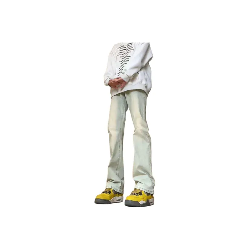 FALIAMS Jeans Unisex-5