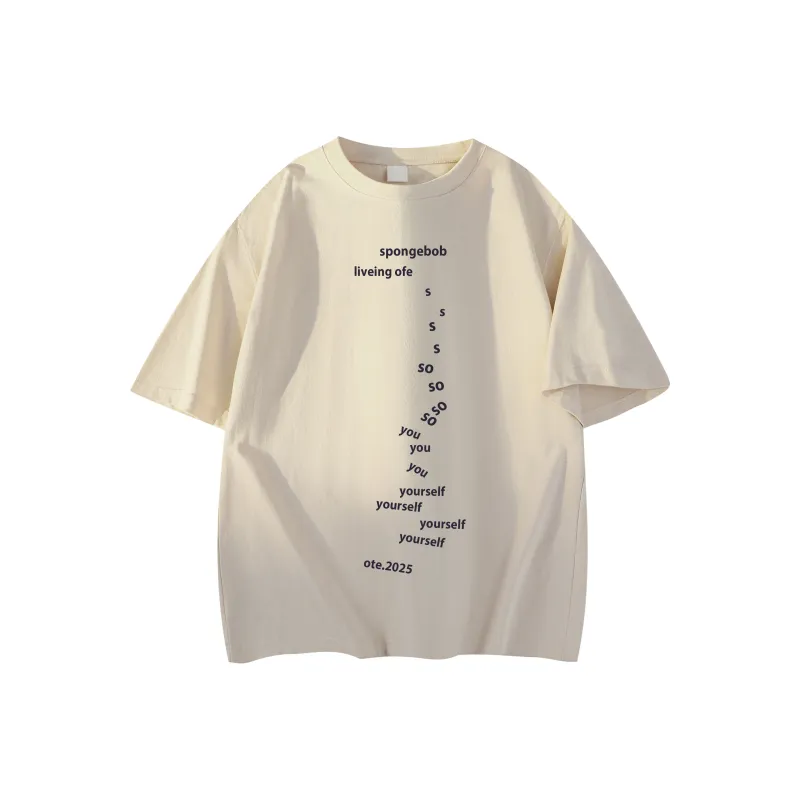 SPONGEBOB SQUAREPANTS T Shirt Unisex-4
