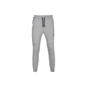 Nike Knitted Sweatpants Men's Gray/Black