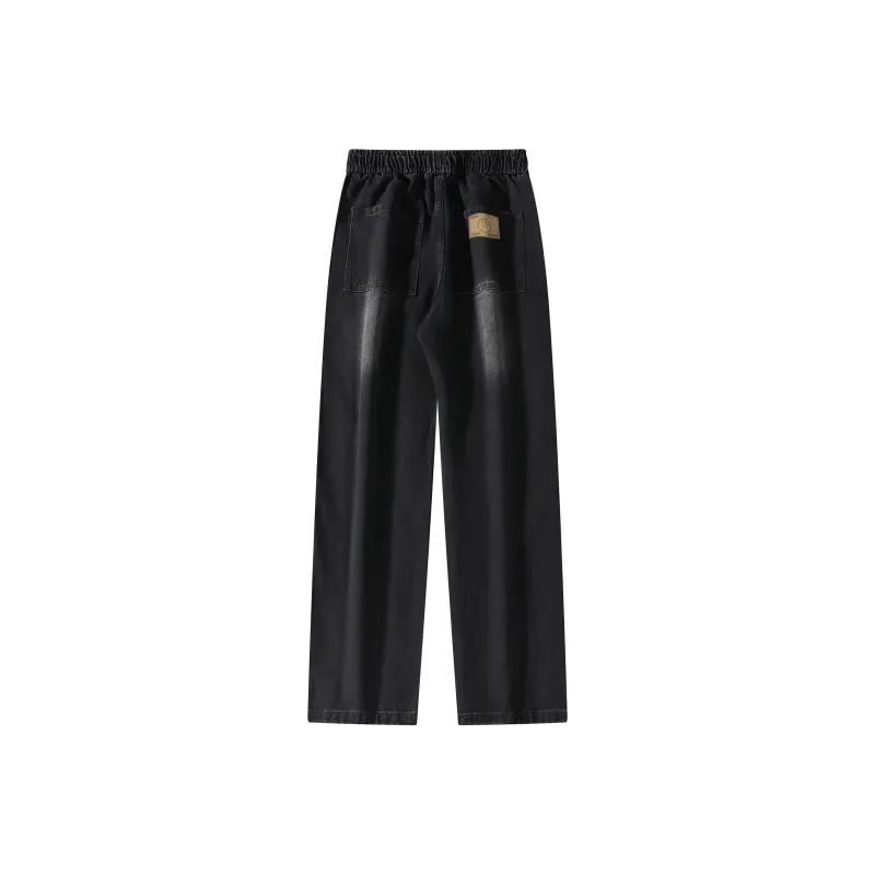David Bakken Jeans Unisex-11