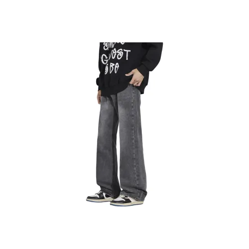IJRJ Jeans Unisex