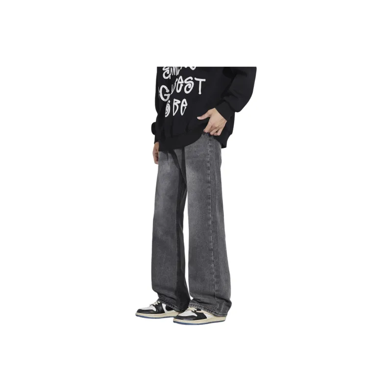IJRJ Jeans Unisex-7