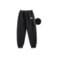 Black (Fleece-Lined)