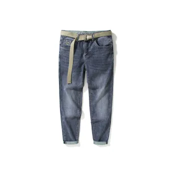 JUCY JUDY Jeans Unisex