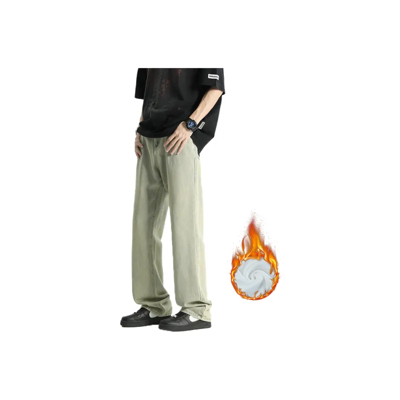 PANDA ADEVIL Jeans Unisex-37