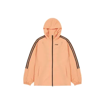 NERDY SS24 Jackets & Coats Men's Light Orange
