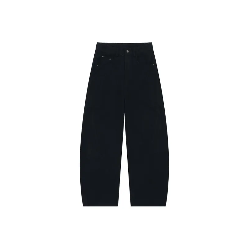 BONAS Jeans Unisex-2