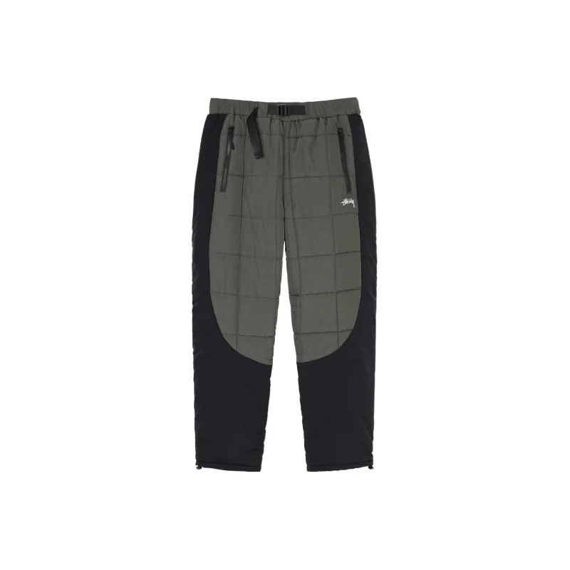 Stussy Casual Pants Unisex-5