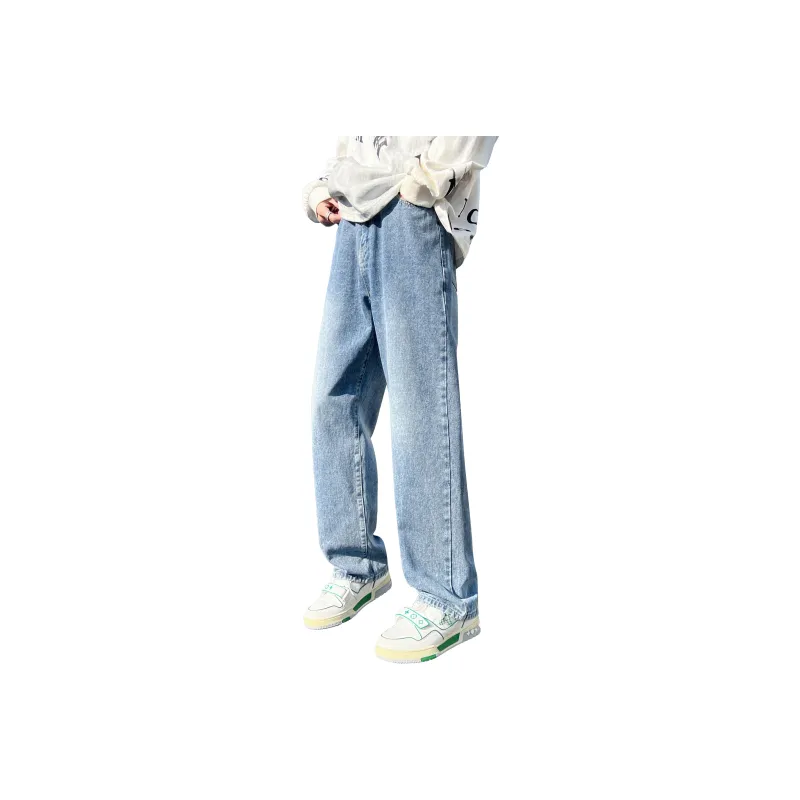 LONSDALE Jeans Unisex-6
