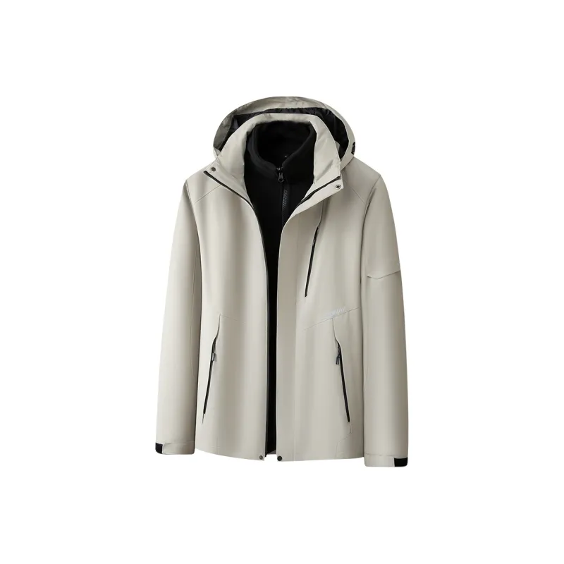 KAISER Jackets Men-4