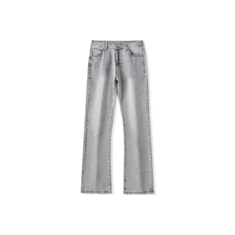 RASHOMONG Jeans Unisex-30