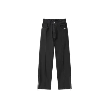 SAME FLOW Jeans Unisex