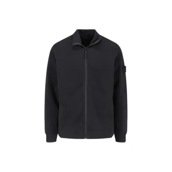 STONE ISLAND Compass badge Sweatshirt