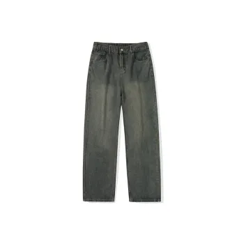 KNOW EVERY Jeans Unisex