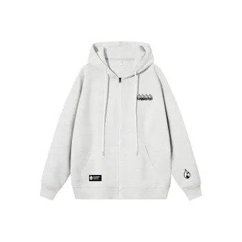 HONOR OF KINGS Jackets Coats Unisex