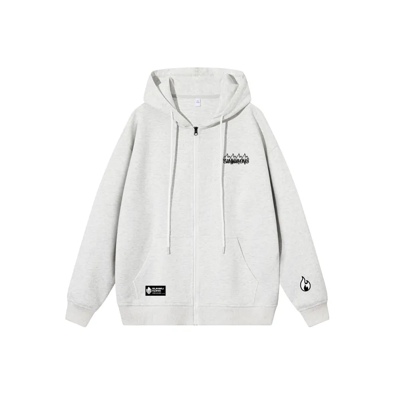 HONOR OF KINGS Jackets Coats Unisex-4