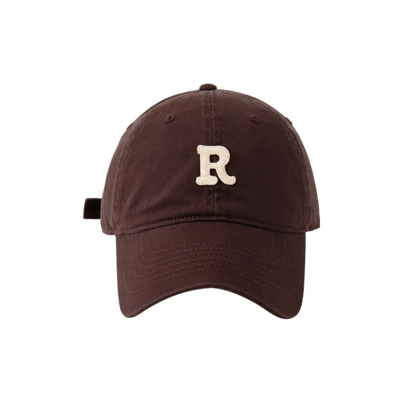 Gold Artist Cotton Baseball Caps Unisex-6