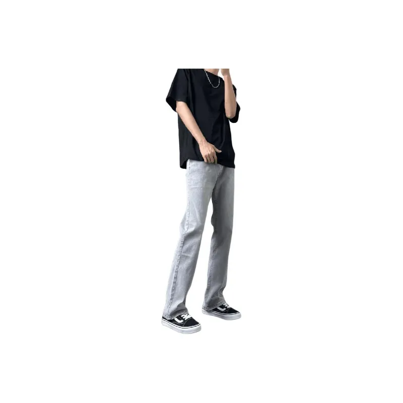 KIRHNE Jeans Unisex-28
