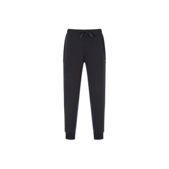 HUGO BOSS Logo print Side stripe Track Pants