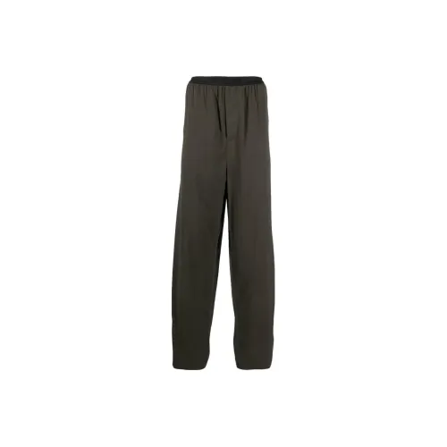 Tommy Hilfigers LWK Feather