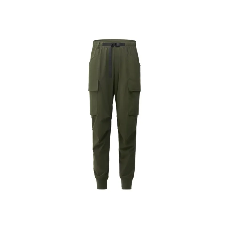 BANANA IN Cargo Pants Men-0