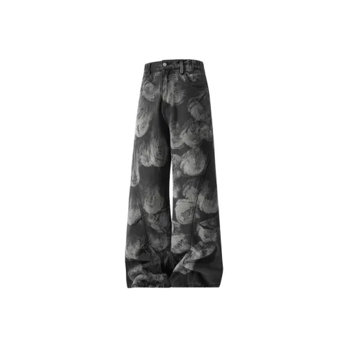 ROSECREED Jeans Unisex