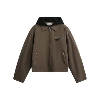 Extreme Turbo Jackets Coats Unisex