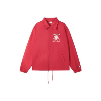 Champion Jacket Japan Version Men's