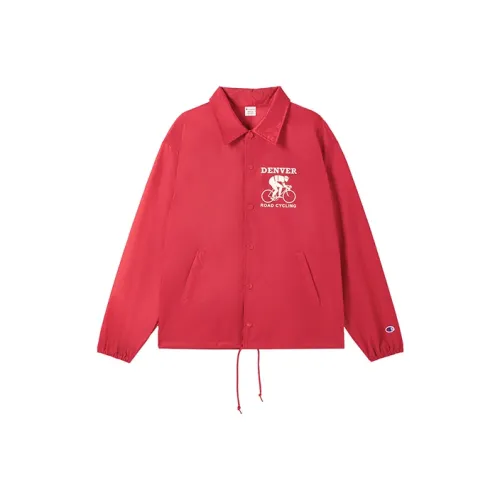 Champion Jacket Japan Version Men's