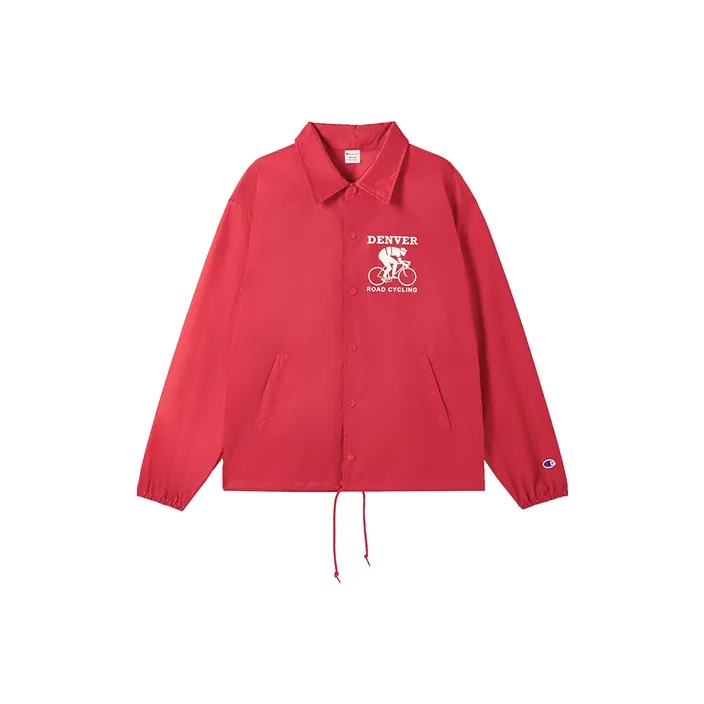 Champion Jacket Japan Version Men's-0