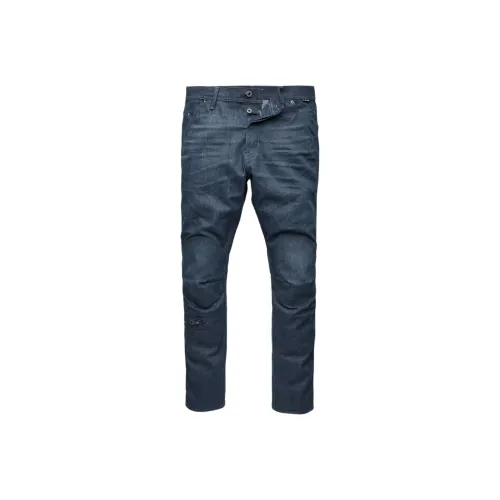 G-STAR RAW Jeans Men's Lead Gray