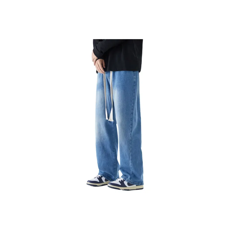 Mowlow Jeans Unisex-12