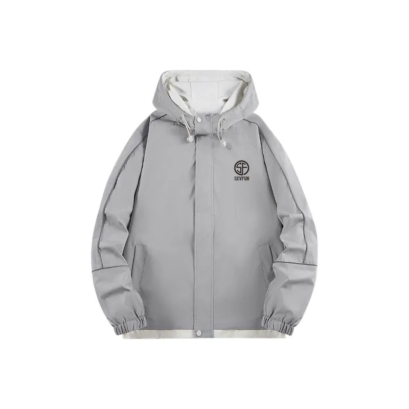 7 SEVFUN Jackets Unisex-6