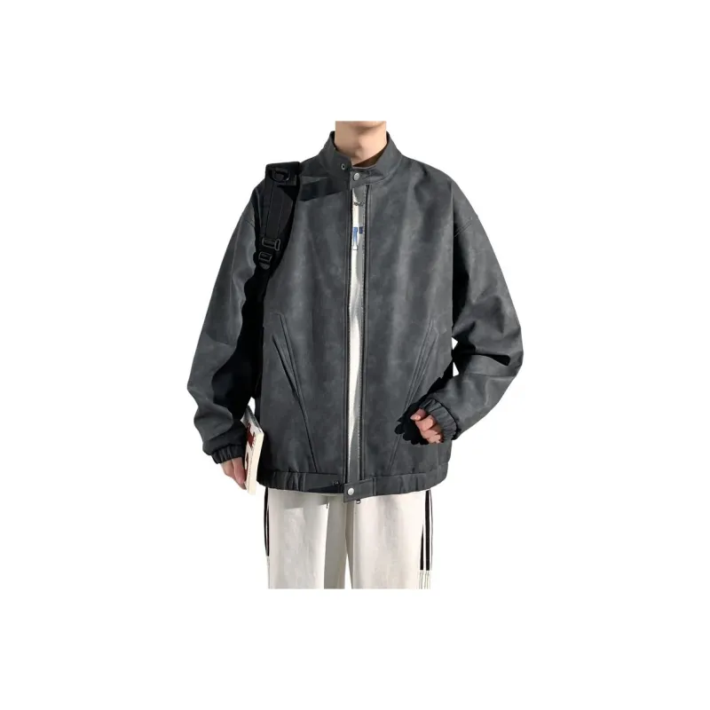 Merry City Jackets Coats Unisex-0