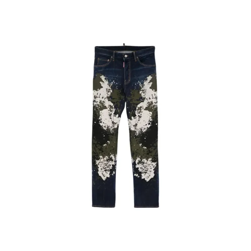 DSQUARED2 Cool Guy Jeans-0