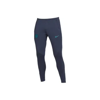 Nike Knitted Sweatpants Men Thunder Blue