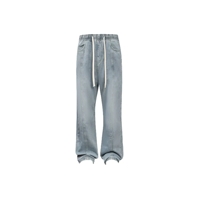 MISTEEZ Jeans Unisex-8