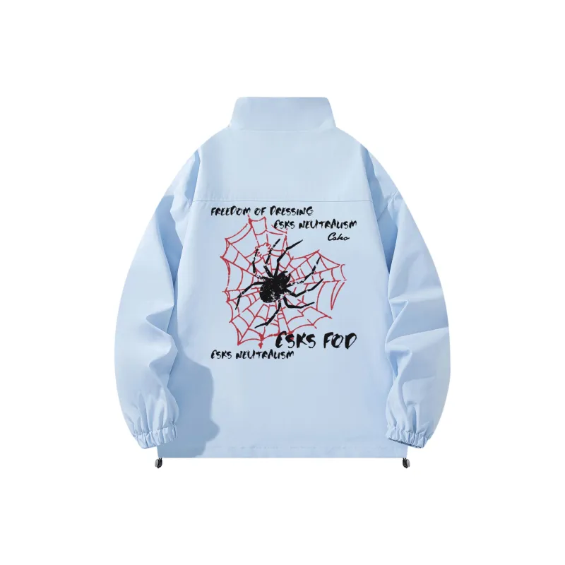 CSKS Jackets Unisex-0
