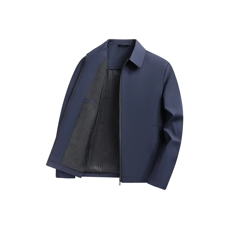 PIERRE CARDIN Jackets & Coats Men's-3