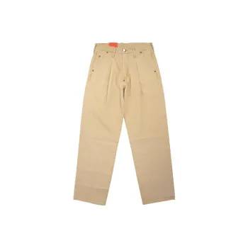 Levis Jeans Men Khaki