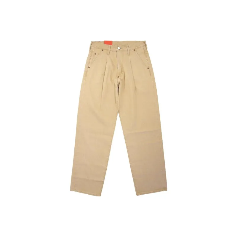 Levis Jeans Men Khaki-0
