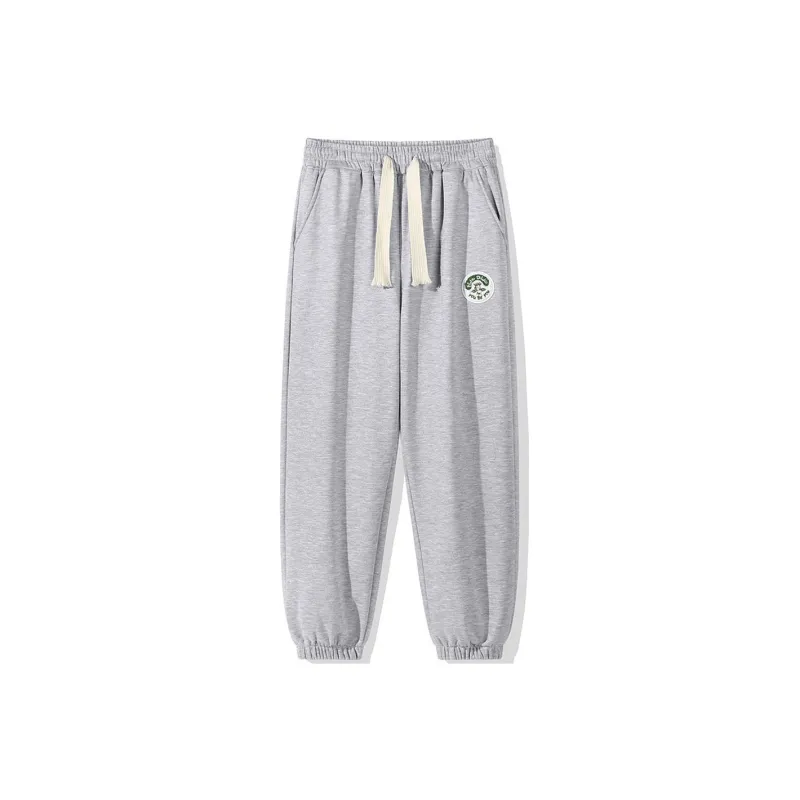FIDO DIDO Casual Pants Unisex-54