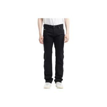 DIESEL Jeans Men Black