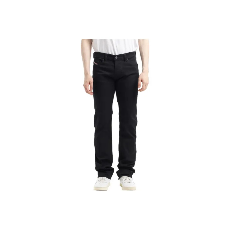 DIESEL Jeans Men Black-0