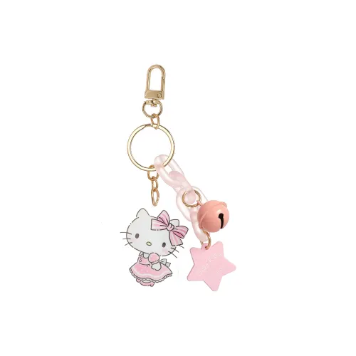 Mont Blanc Keyring