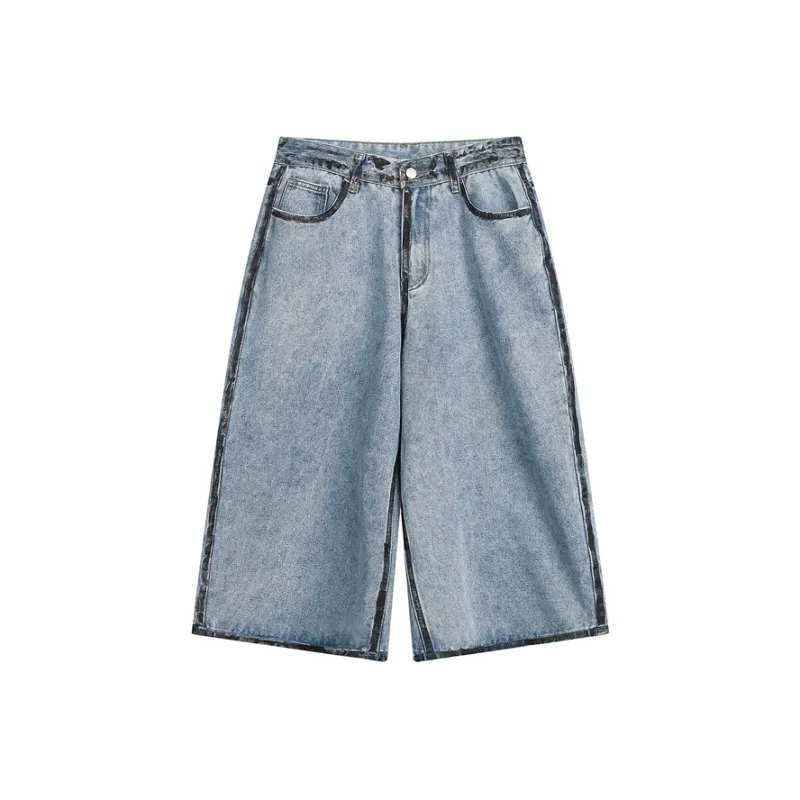 THINGYLAB Jeans Unisex-6