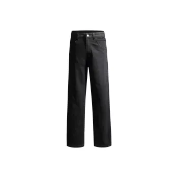 Ghost Mask Jeans Unisex