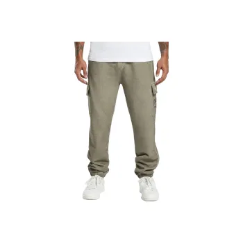 GYMSHARK HEAVYWEIGHT Collection Cargo Pants Men's Practical Green